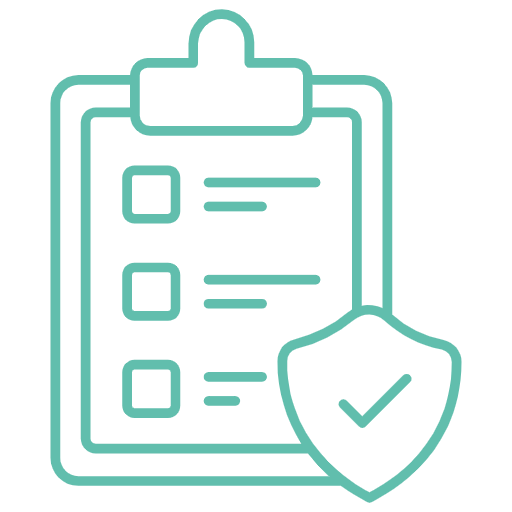 standardized protocols